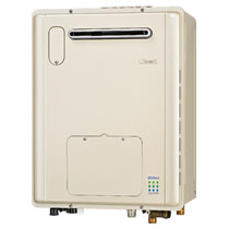 給湯暖房用熱源器　RVD-E2405SAW2-1